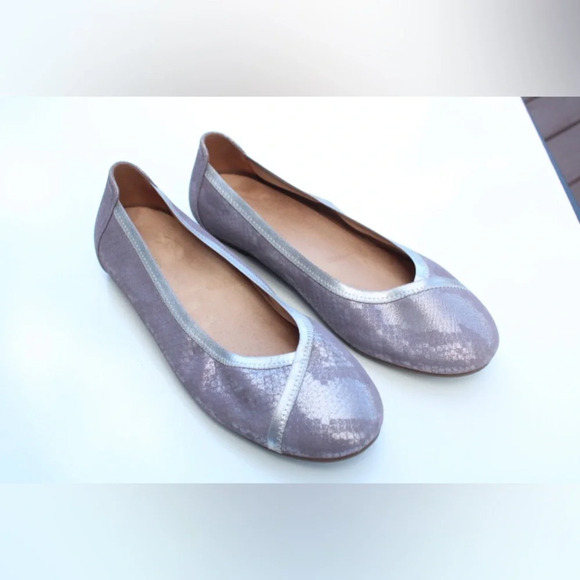 Vionic Caroll flats - Picture 11 of 11